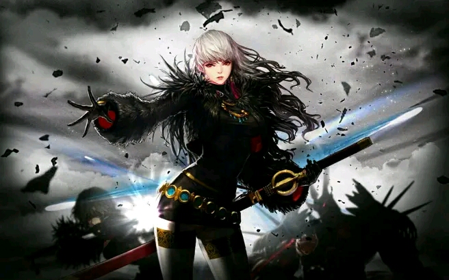 球迷的热情 球迷的热情